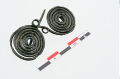 Foto von Bronzebrillenfibel (NHMW-PRAE-025052)